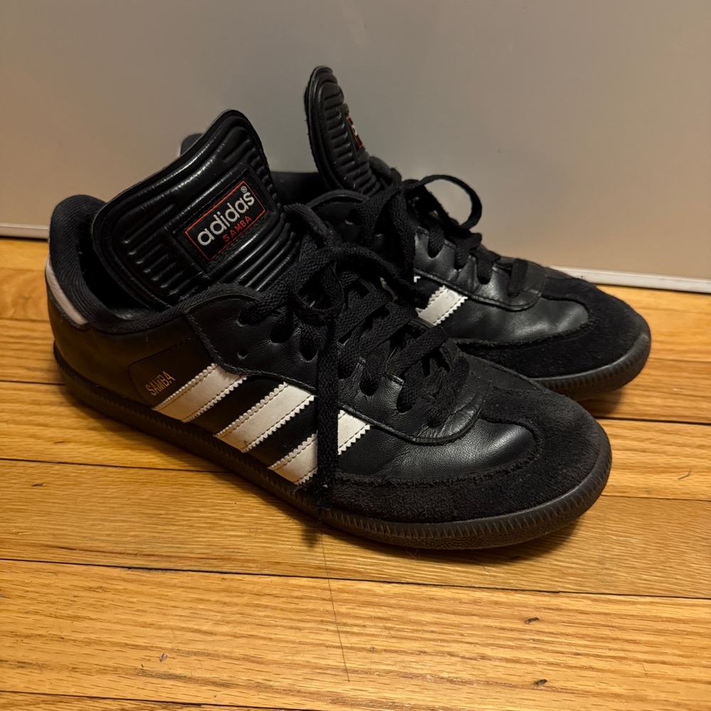 Adidas Sambas Sneakers